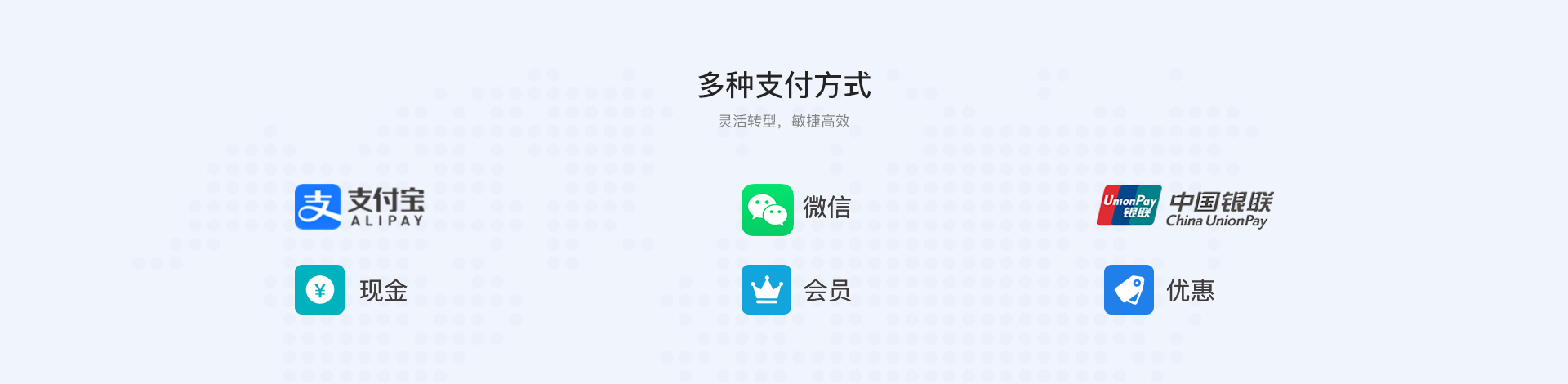 贝友客收银台系统_友数连锁-收银系统_一应俱全